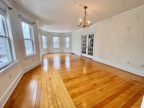 Photo of 39-41 Rich St #1, Waltham, MA 02451 (MLS # 73479897)