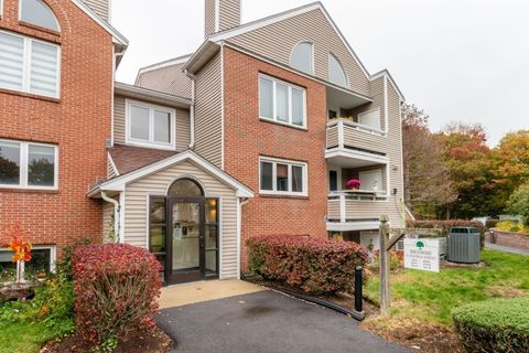 Photo of 10 Chapman St #202, Weymouth, MA 02189 (MLS # 73450376)