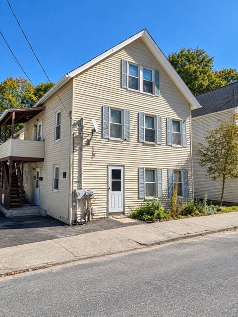 Photo of 5-7 Thenius St, Worcester, MA 01607 (MLS # 73593532)