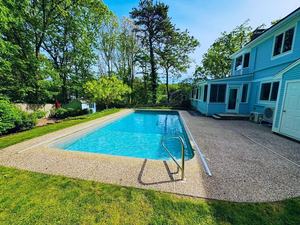5 Horseshoe Cir