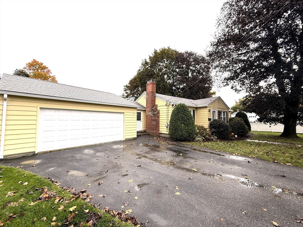 34 Gates Road