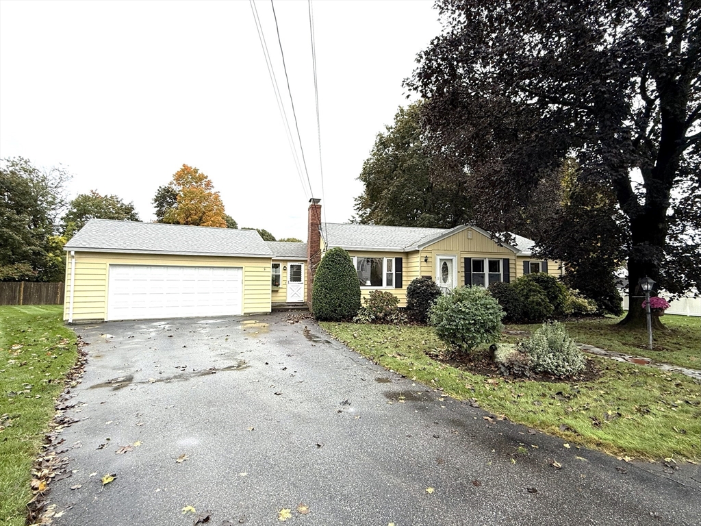 34 Gates Road