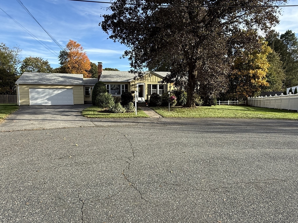 34 Gates Road