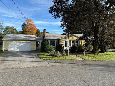 34 Gates Road Shrewsbury MA 01545
