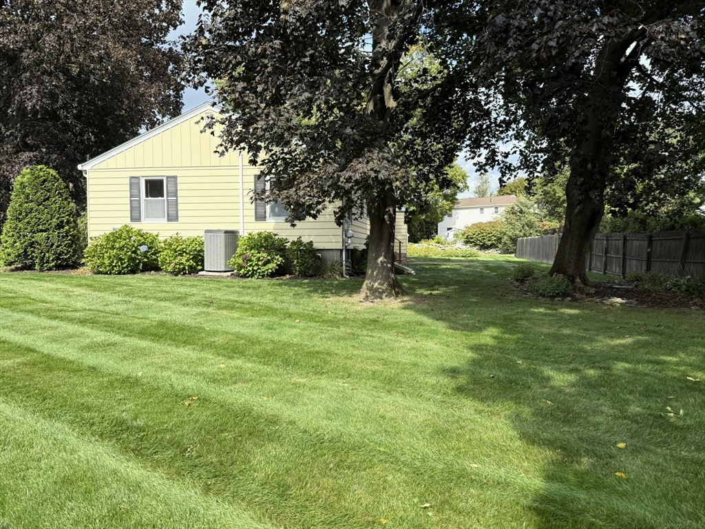 34 Gates Road