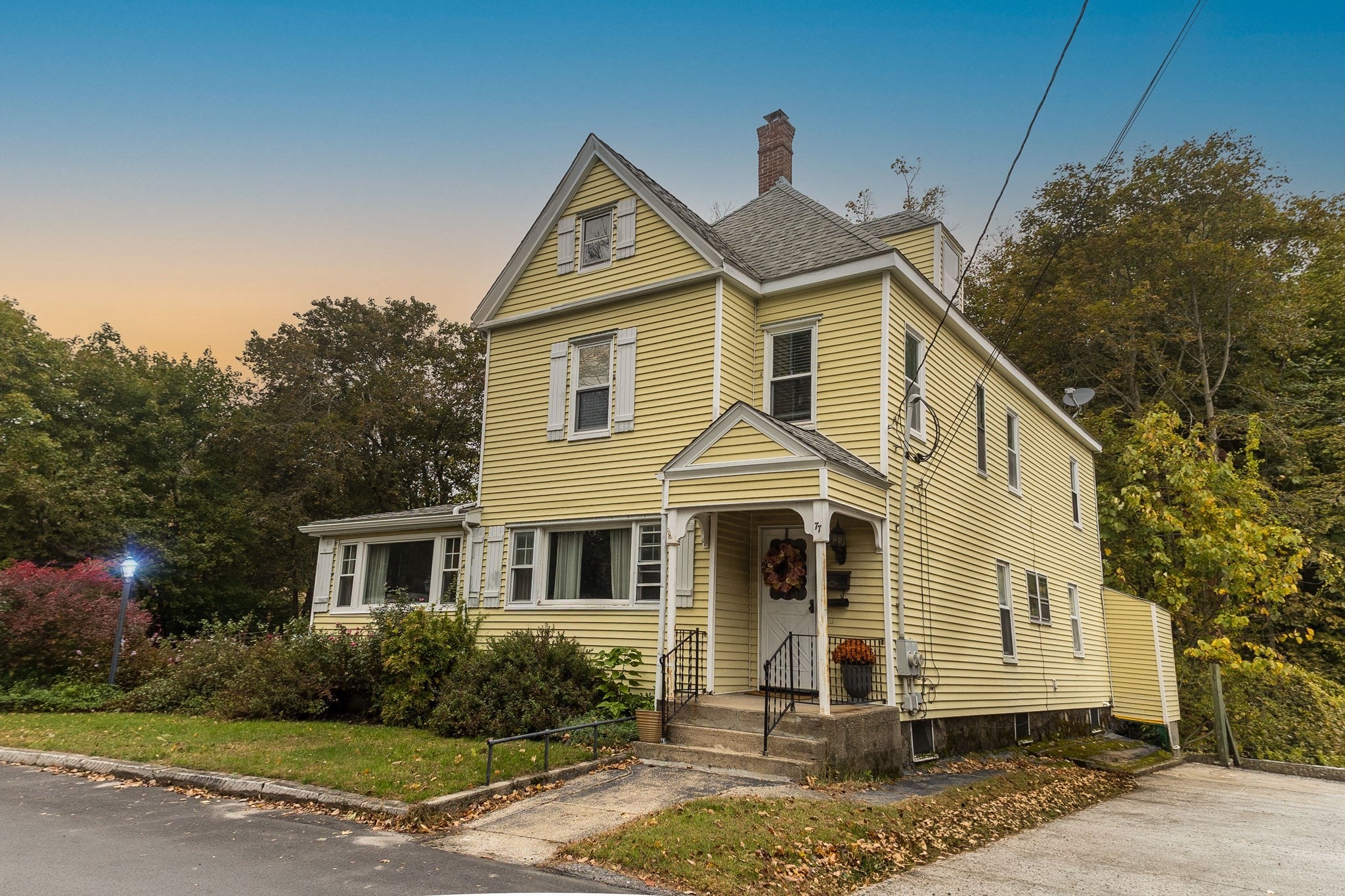 77 Draper Ave, Mansfield, MA, 77 Draper Ave, Mansfield, MA Photo #3