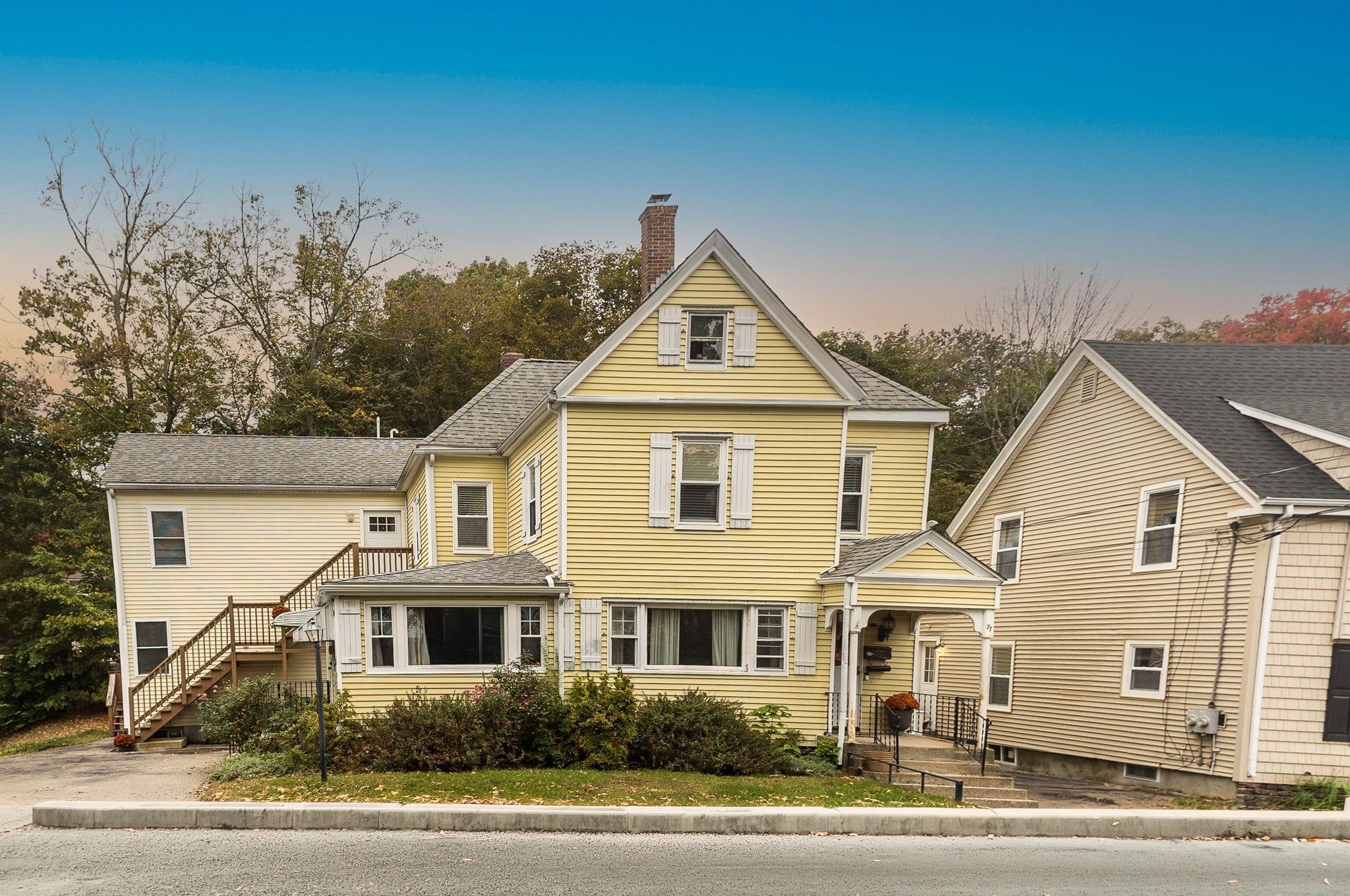 77 Draper Ave, Mansfield, MA, 77 Draper Ave, Mansfield, MA Photo #2