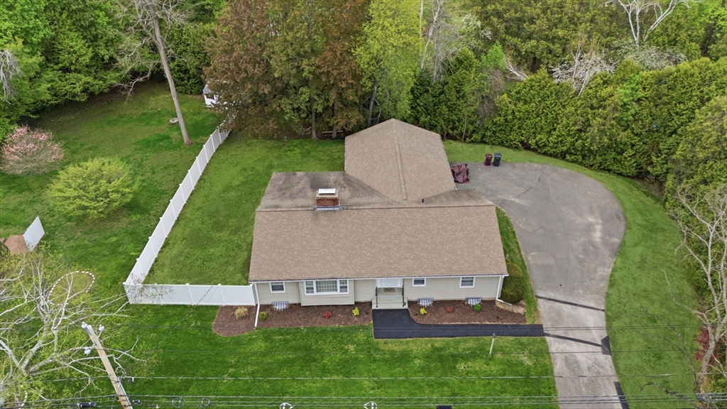 85 Granville Rd