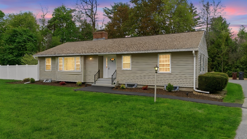 85 Granville Rd