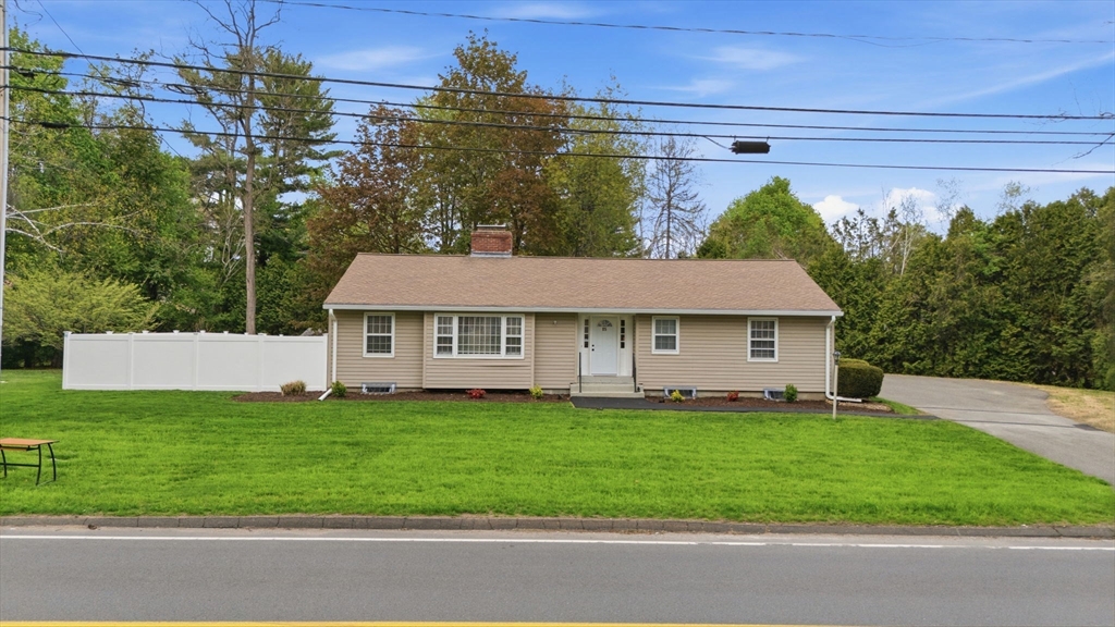 85 Granville Rd