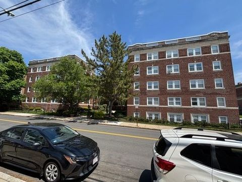 Photo of 109 Summer Street #116, Malden, MA 02148 (MLS # 73439827)