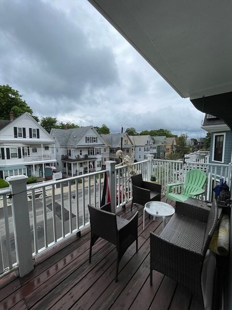 Photo of 66 Hall Ave #2, Somerville, MA 02144 (MLS # 73503336)