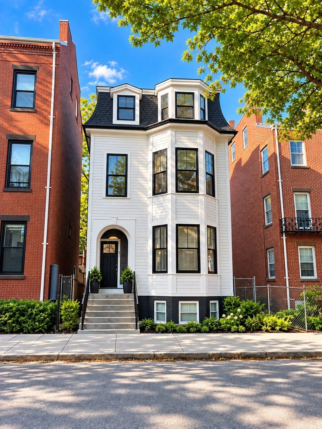 Photo of 395 W Fourth ST, Boston, MA