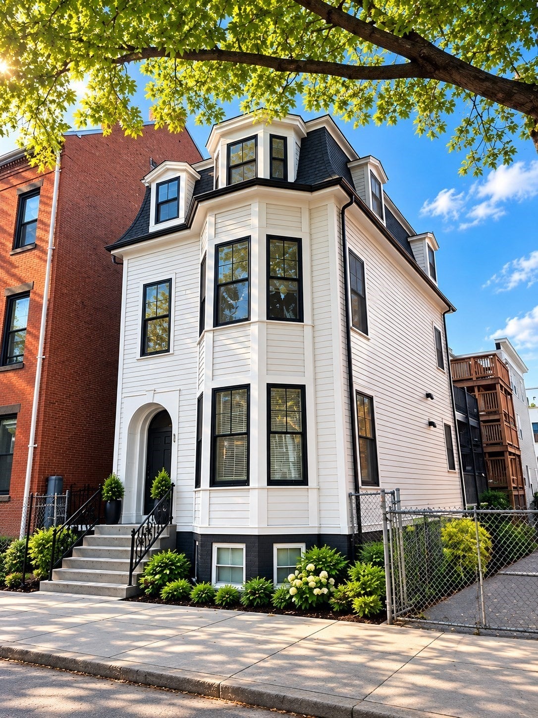 395 W Fourth ST, Boston, MA, 395 W Fourth ST, Boston, MA Photo #2