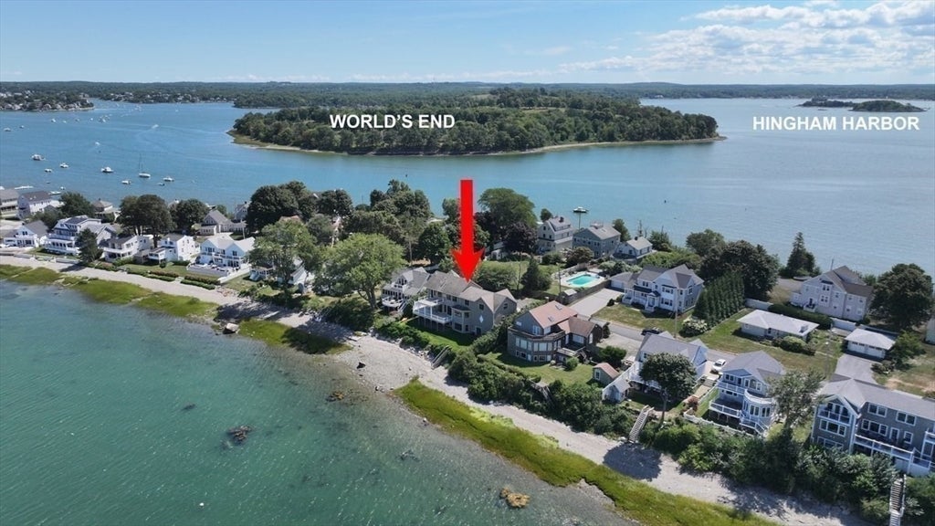 58 Clifton Ave, Hull, MA, 58 Clifton Ave, Hull, MA Photo #36