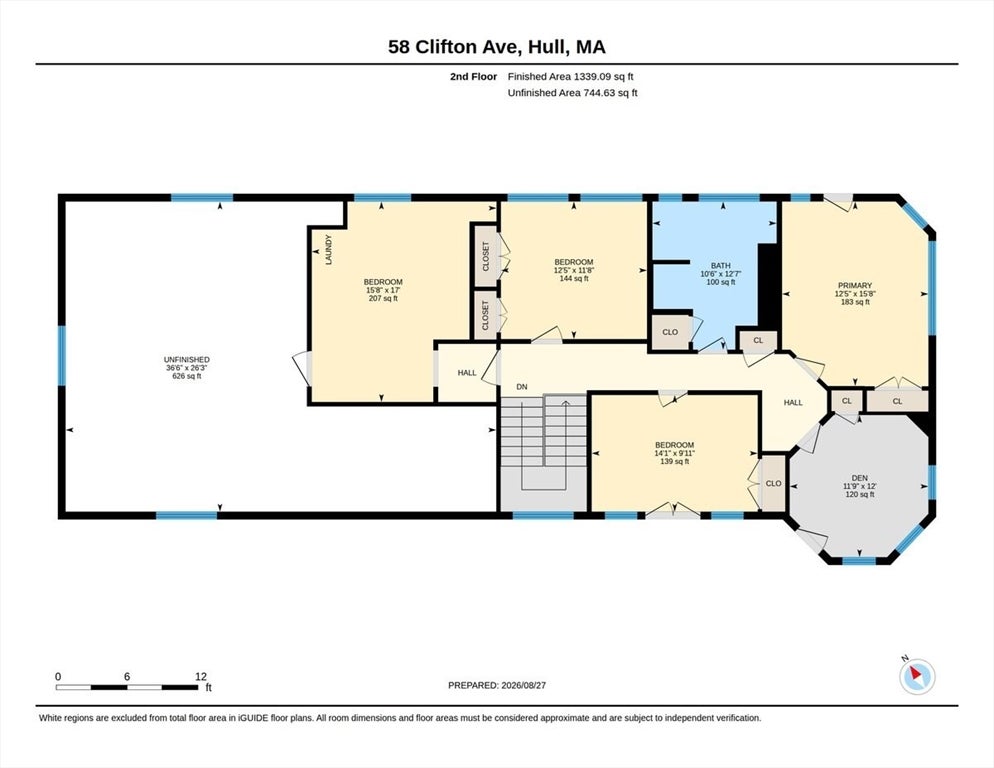 58 Clifton Ave, Hull, MA, 58 Clifton Ave, Hull, MA Photo #40