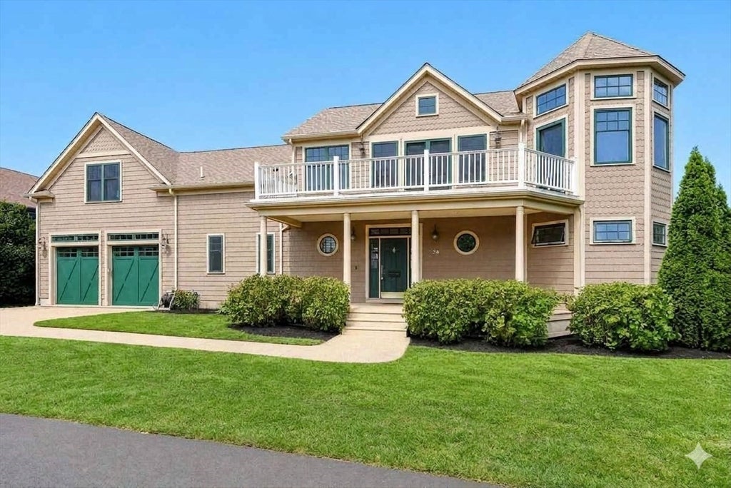 58 Clifton Ave.
