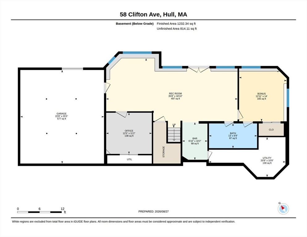 58 Clifton Ave, Hull, MA, 58 Clifton Ave, Hull, MA Photo #41