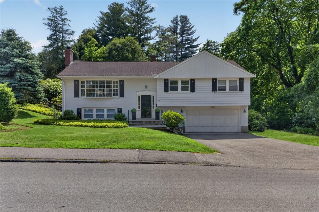 Photo of 29 Brook Street, Wellesley, MA