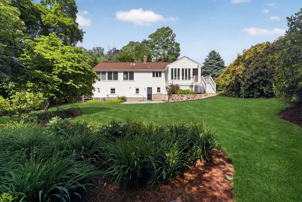 29 Brook Street, Wellesley, MA Photo #24