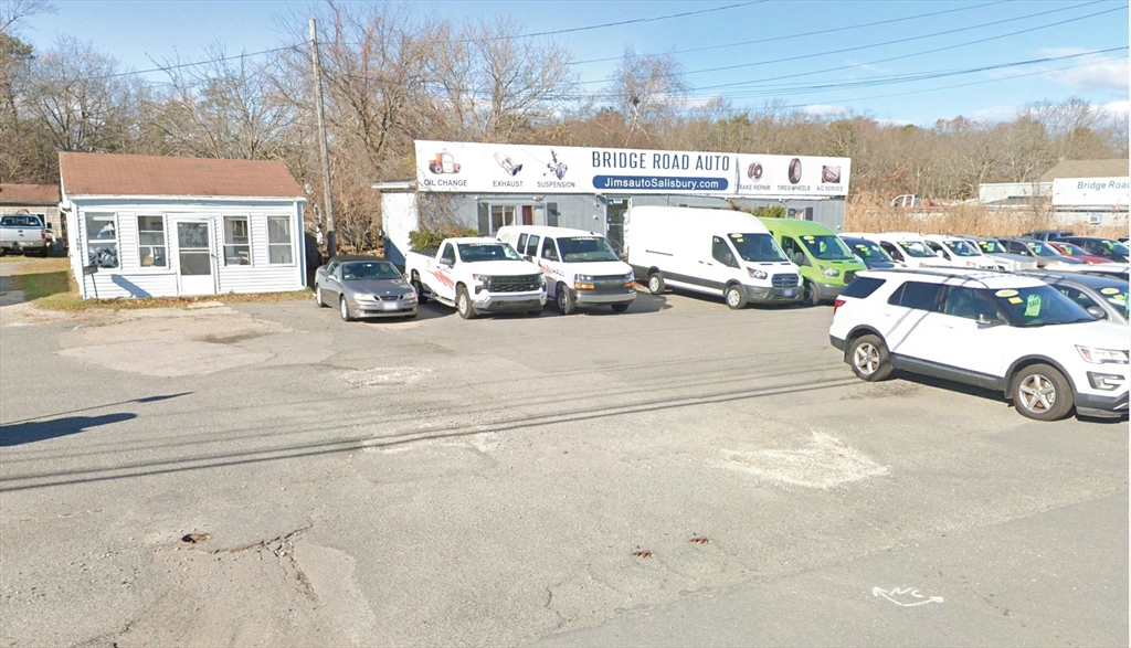 130-138 Bridge Road