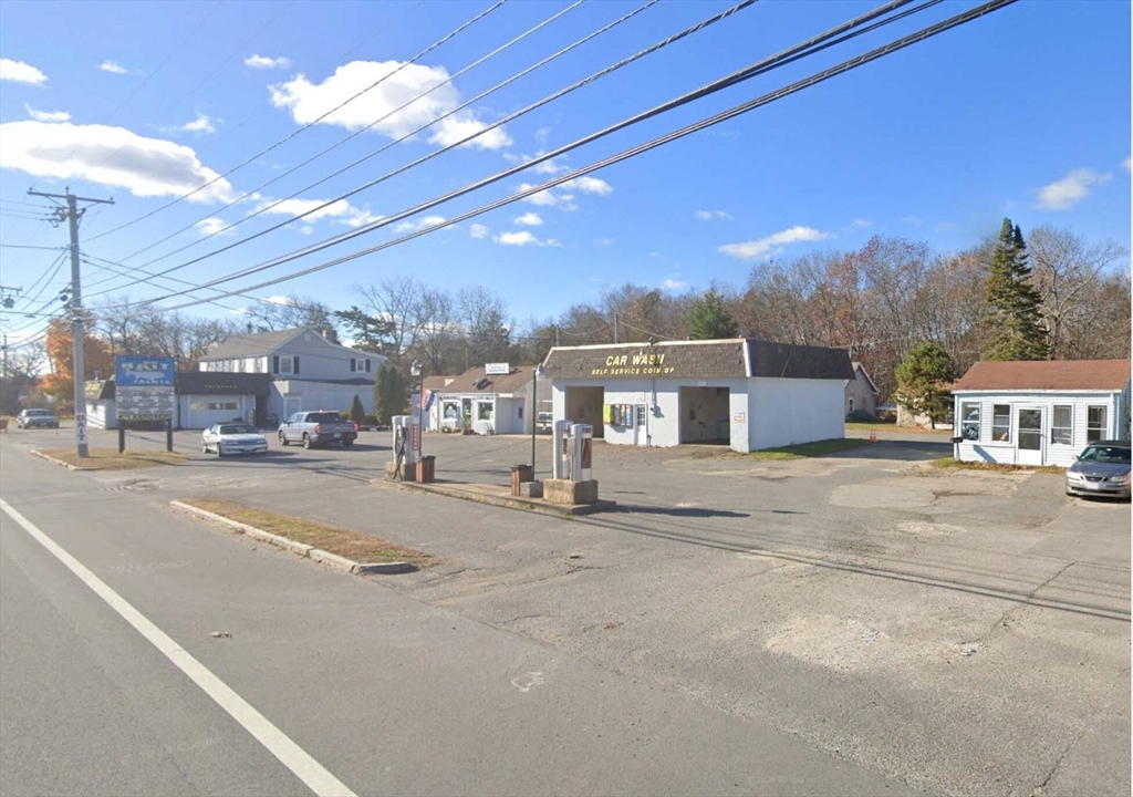 130-138 Bridge Road