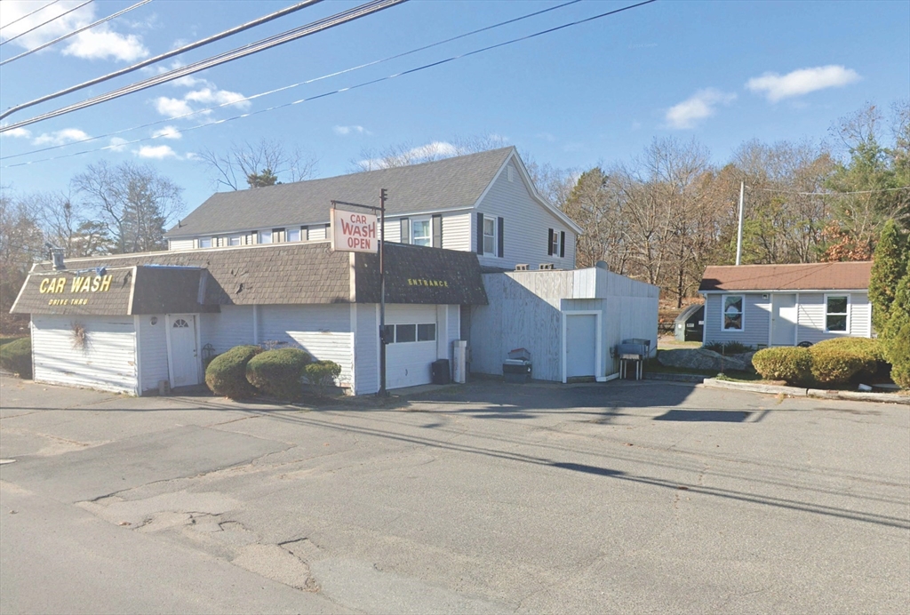130-138 Bridge Road