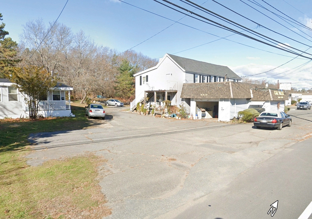 130-138 Bridge Road