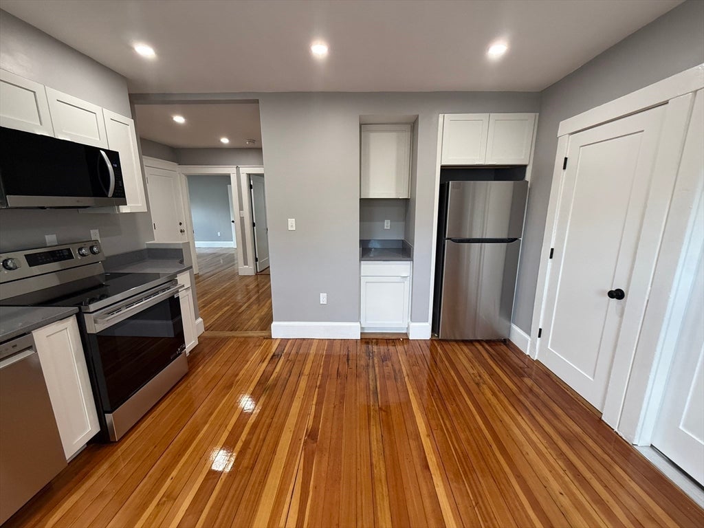 68 Norfolk Street #2, Boston, MA Photo #7