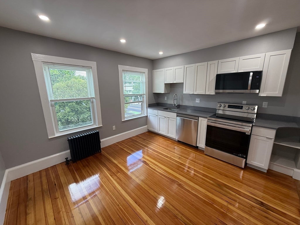 68 Norfolk Street #2, Boston, MA Photo #8