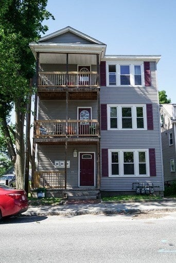 Photo of 48 Bowdoin Street, Worcester, MA
