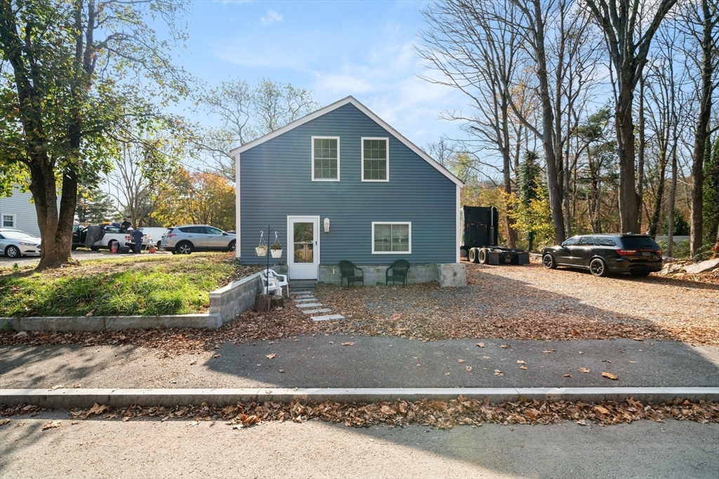 101 Old Westport Rd