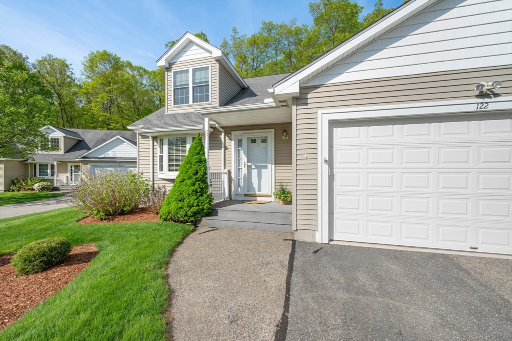 122 Angell Brook Drive 122