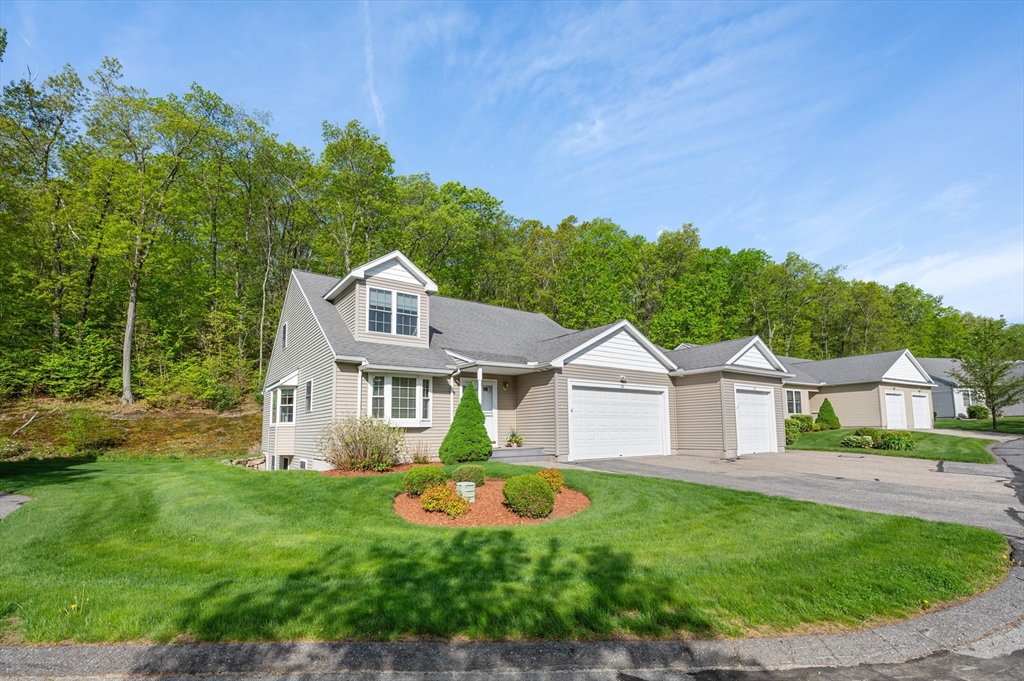 122 Angell Brook Drive 122