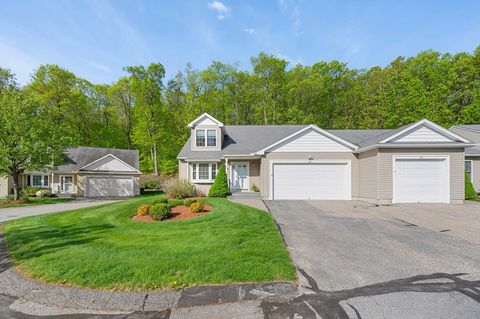 122 Angell Brook Drive 122 West Boylston MA 01583