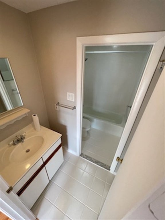 10 Roberts St #21, Somerville, MA Photo #11