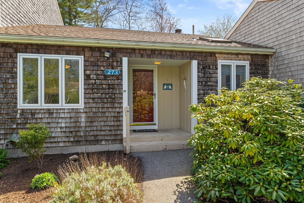273 Seaward Bnd 273