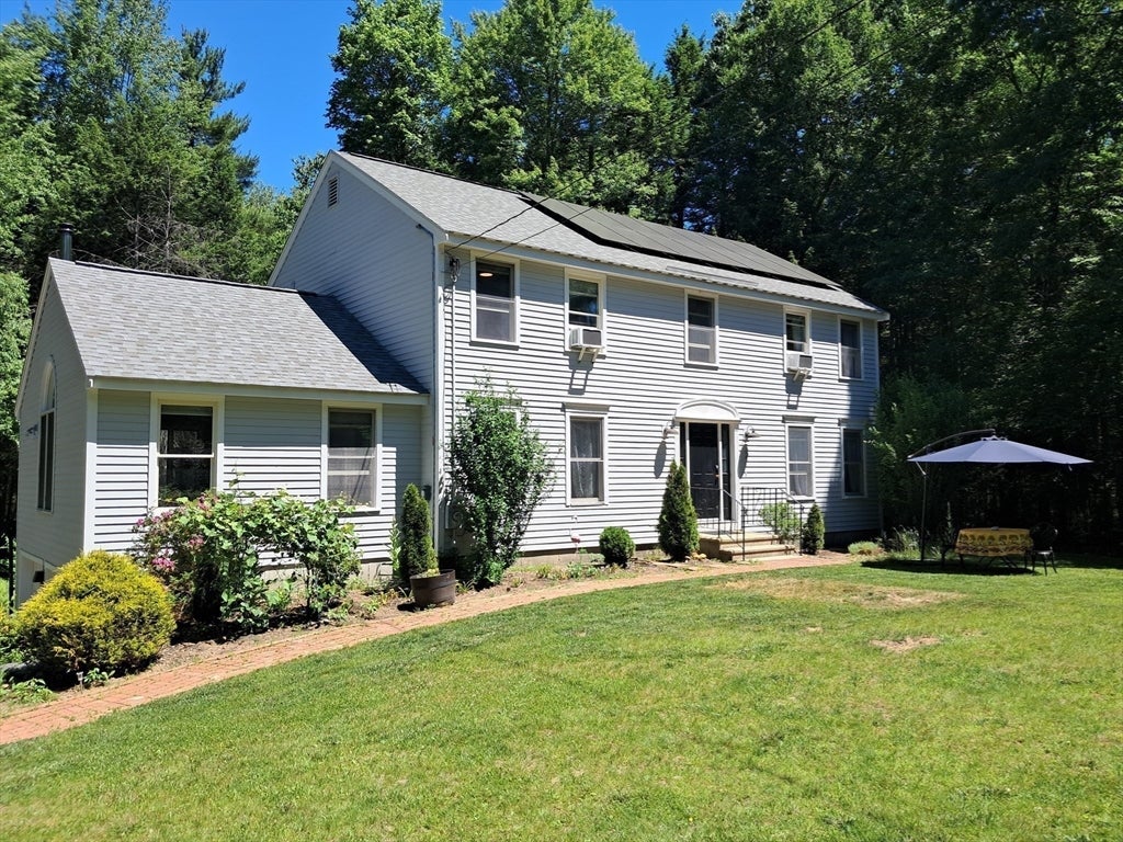 2 Wildwood Dr