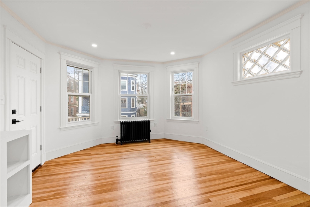 6 View South Ave 3A