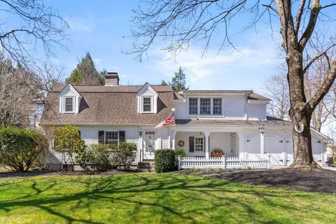 14 Winthrop Road Wayland MA 01778