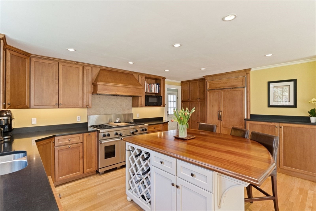 14 Winthrop Road