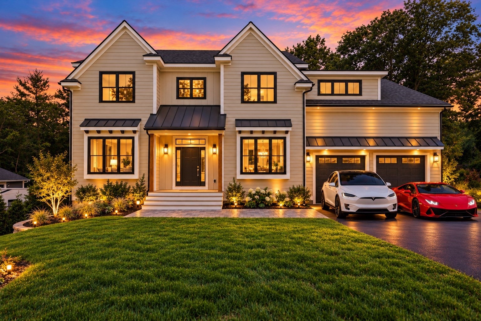 4 Eastern Ave