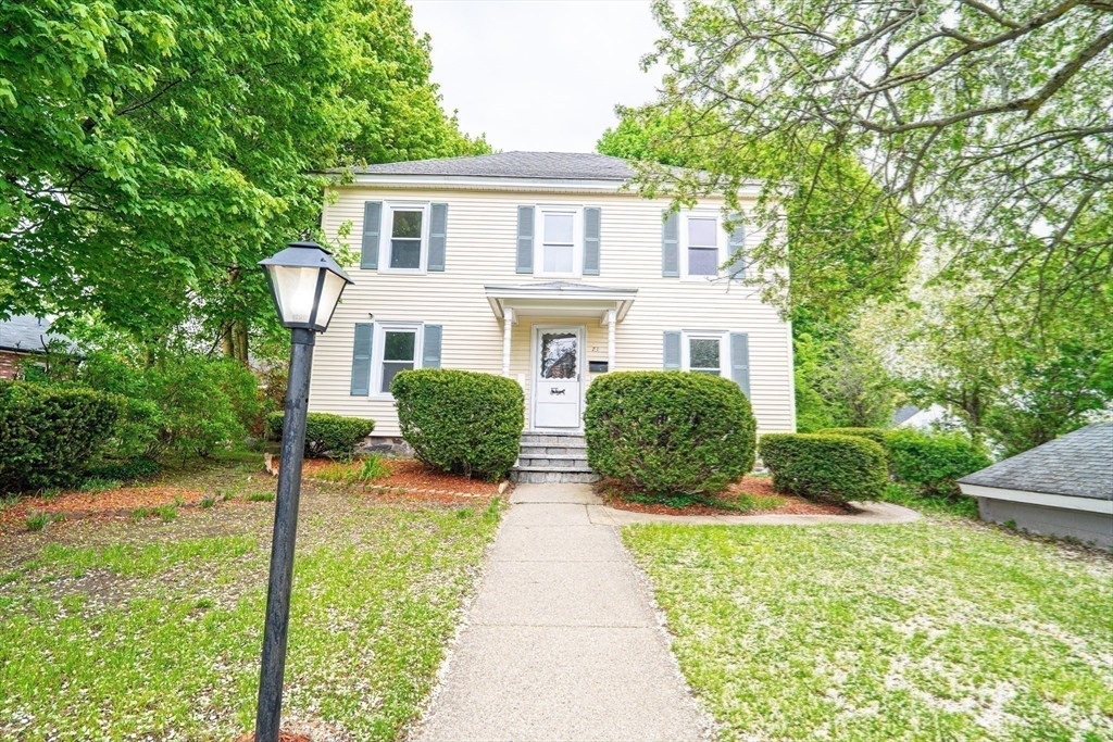 73 Sladen St