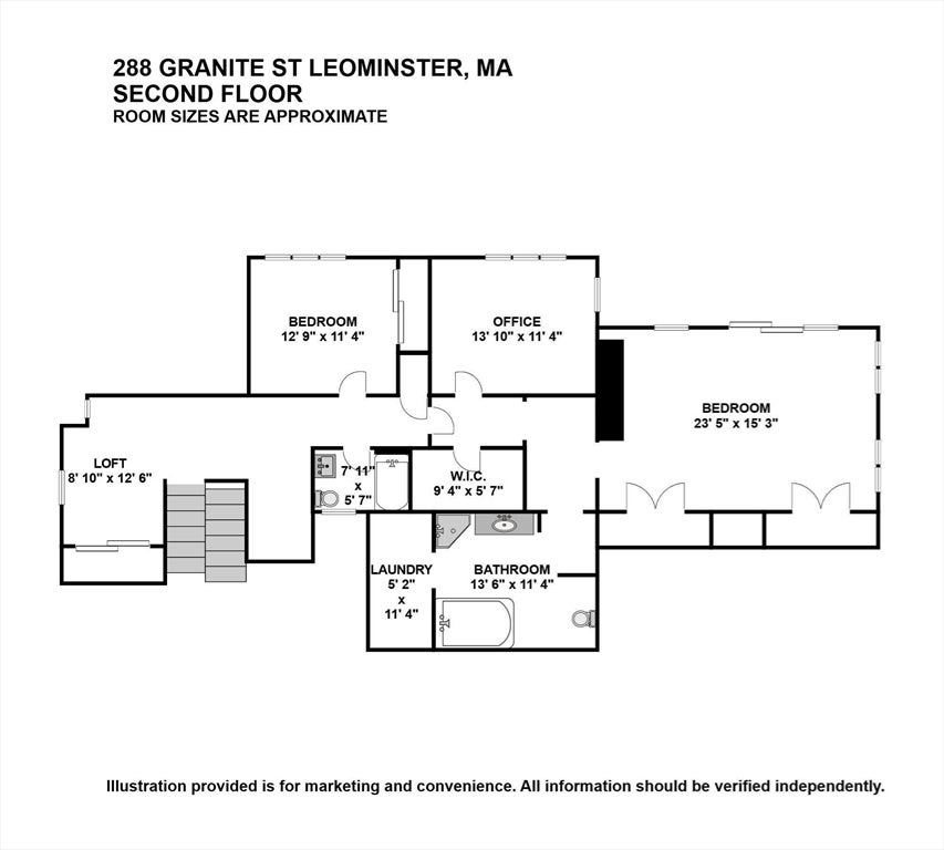 288 Granite Street, Leominster, MA, 288 Granite Street, Leominster, MA Photo #32