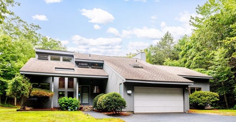 Photo of 288 Granite Street, Leominster, MA 01453 (MLS # 73557202)