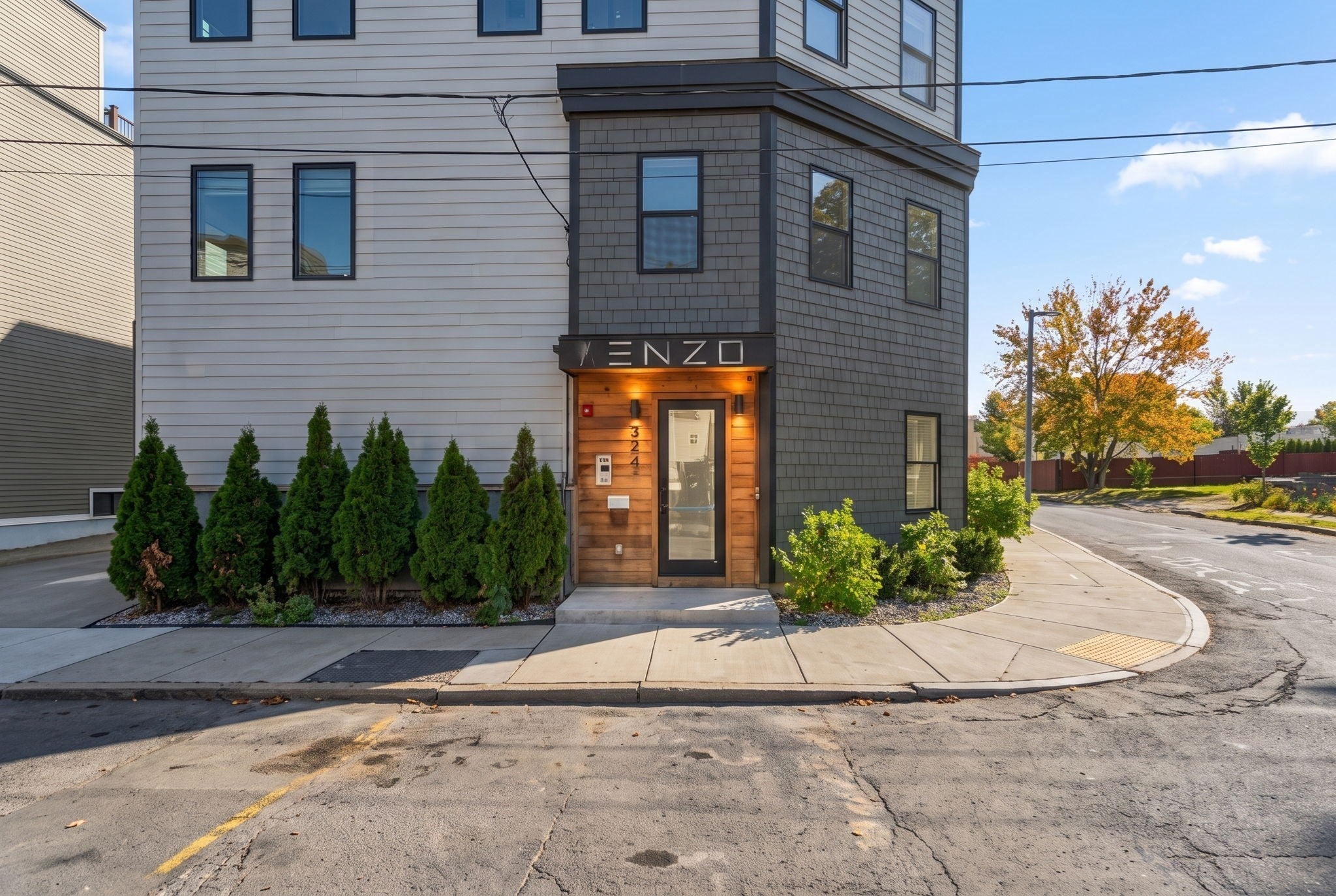 Photo of 37 Horace Street, Boston, MA
