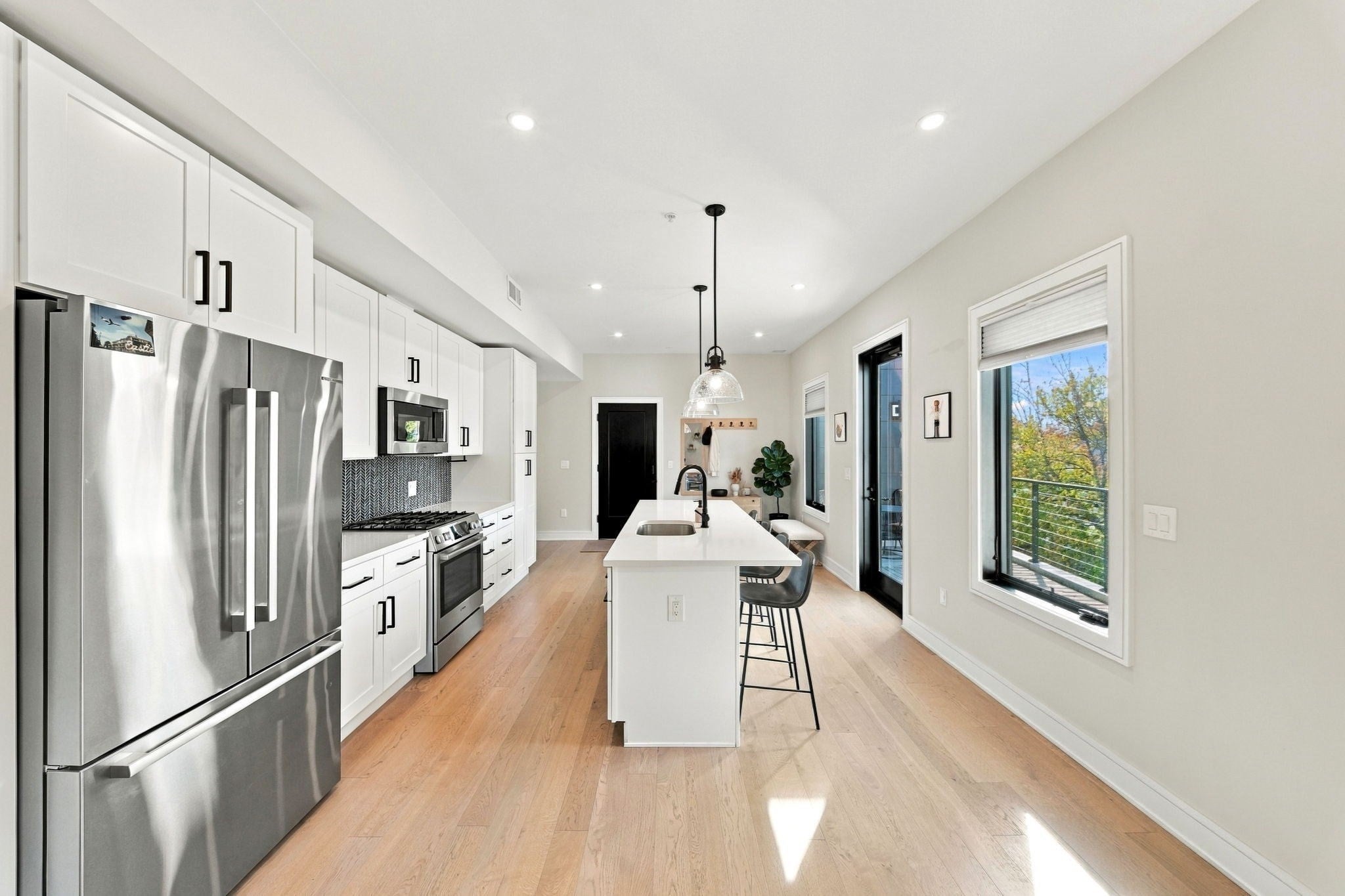 37 Horace Street #301, Boston, MA, 37 Horace Street #301, Boston, MA Photo #15
