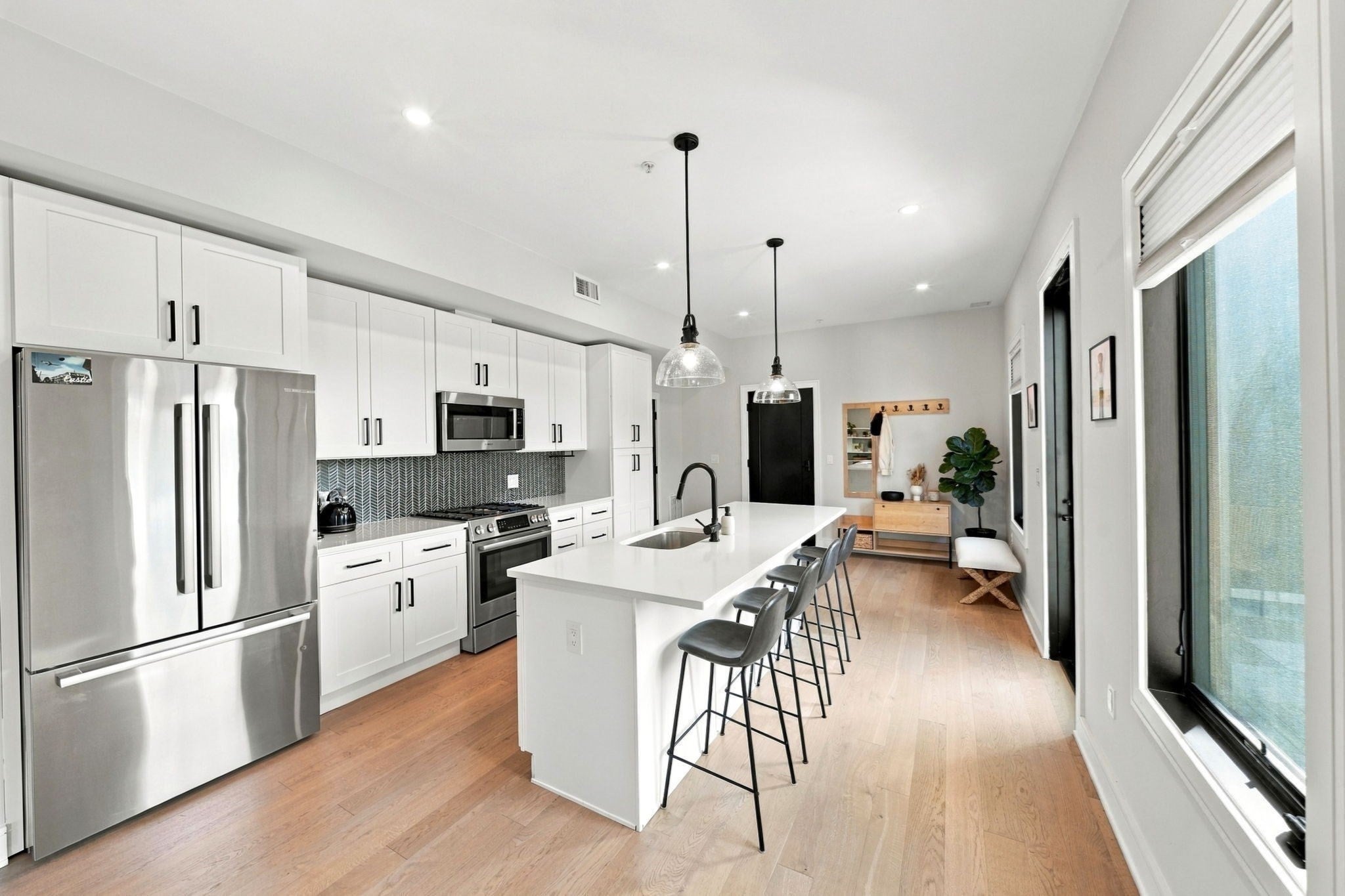 37 Horace Street #301, Boston, MA, 37 Horace Street #301, Boston, MA Photo #4
