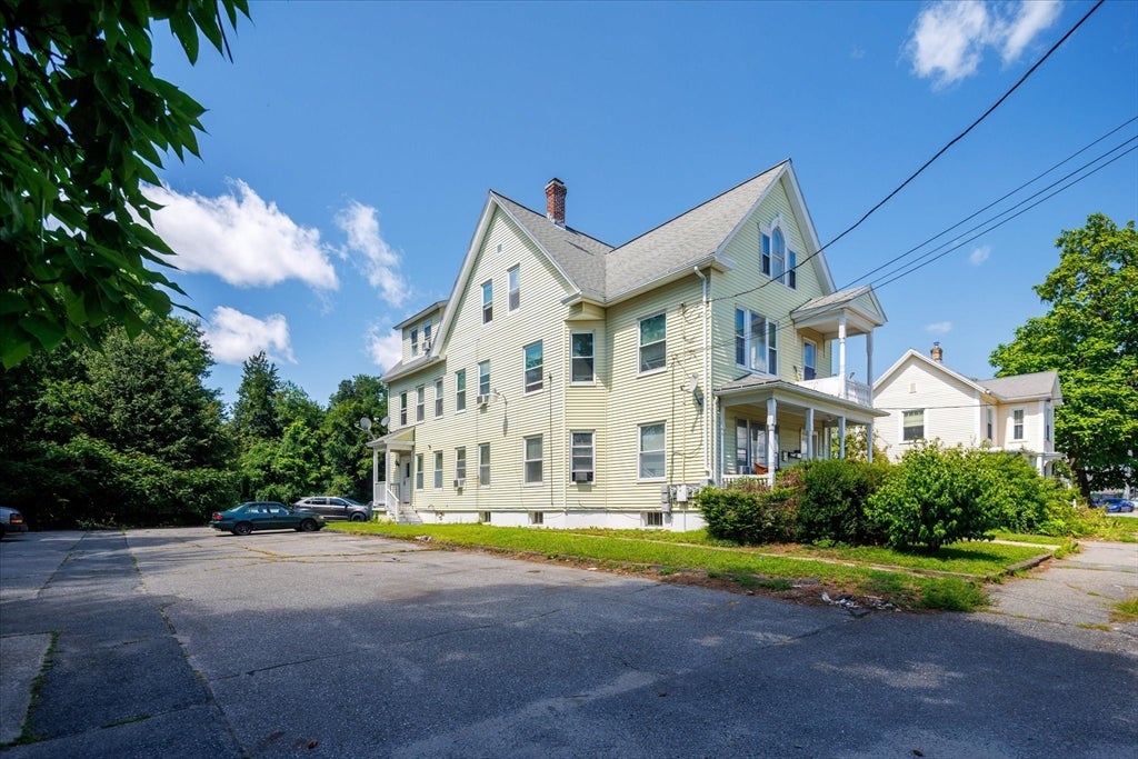 17 Rockdale St, Worcester, MA, 17 Rockdale St, Worcester, MA Photo #3