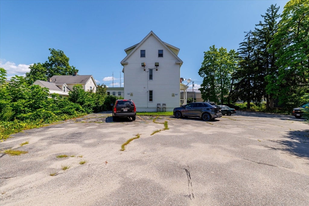 17 Rockdale St, Worcester, MA, 17 Rockdale St, Worcester, MA Photo #5